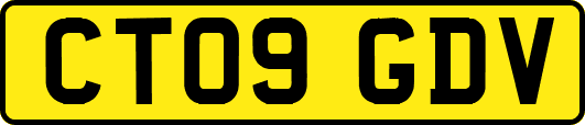 CT09GDV