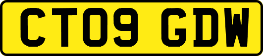 CT09GDW