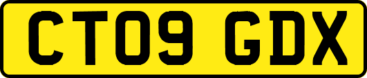 CT09GDX