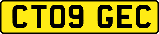 CT09GEC