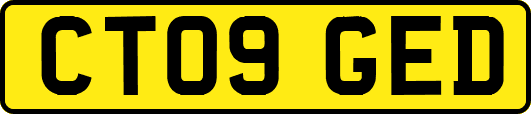CT09GED