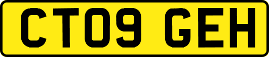 CT09GEH