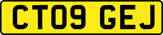 CT09GEJ