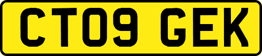 CT09GEK