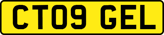 CT09GEL