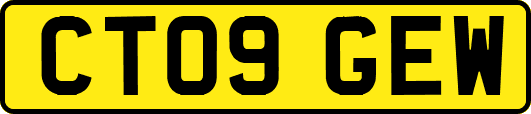 CT09GEW