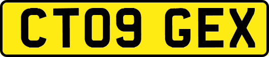 CT09GEX