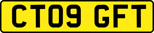 CT09GFT