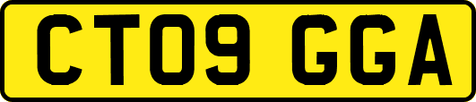 CT09GGA