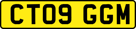 CT09GGM