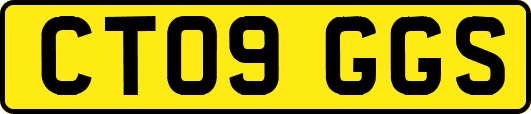 CT09GGS