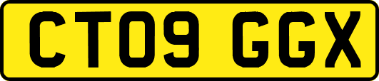 CT09GGX