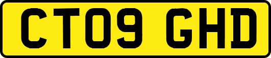 CT09GHD
