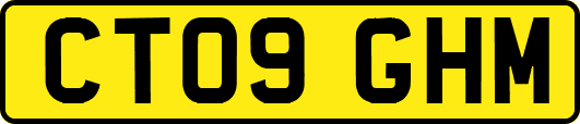 CT09GHM