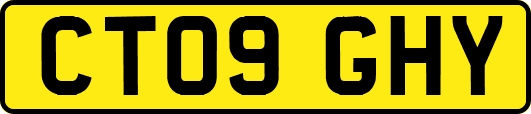 CT09GHY