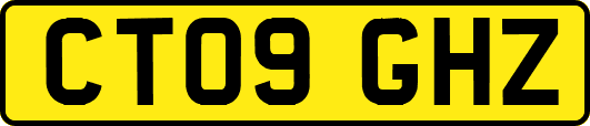 CT09GHZ