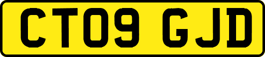 CT09GJD