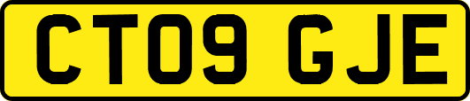 CT09GJE