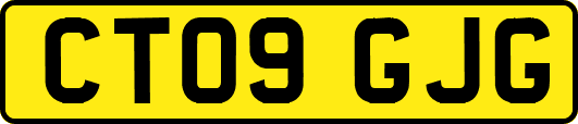 CT09GJG