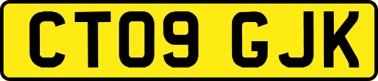 CT09GJK