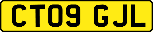 CT09GJL