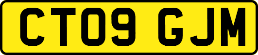 CT09GJM