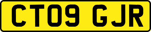 CT09GJR