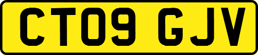 CT09GJV