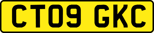 CT09GKC