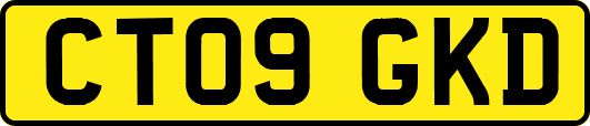 CT09GKD