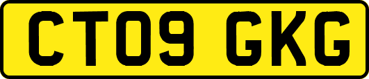 CT09GKG