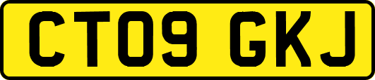 CT09GKJ