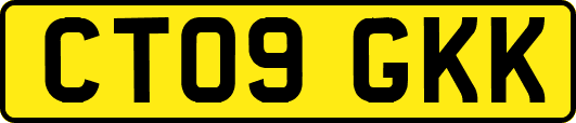 CT09GKK