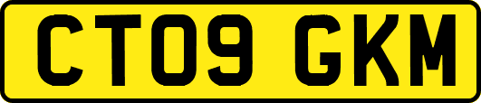 CT09GKM
