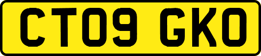 CT09GKO