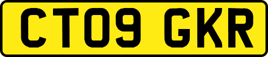 CT09GKR