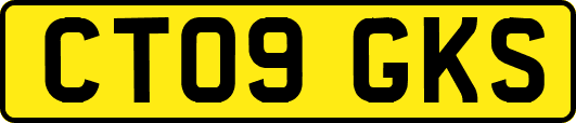 CT09GKS