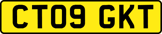 CT09GKT