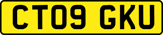 CT09GKU