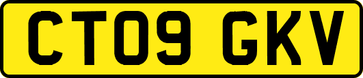 CT09GKV