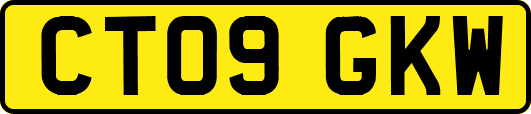 CT09GKW