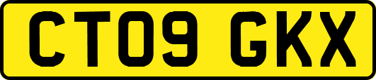 CT09GKX