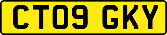 CT09GKY