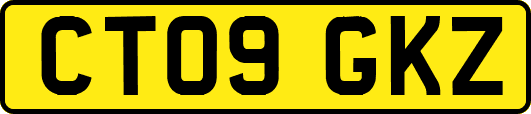CT09GKZ