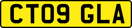 CT09GLA