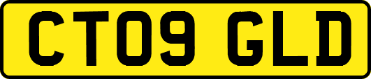 CT09GLD