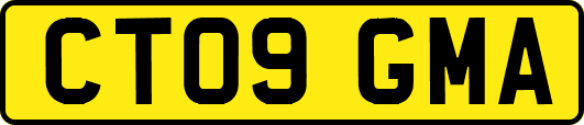 CT09GMA
