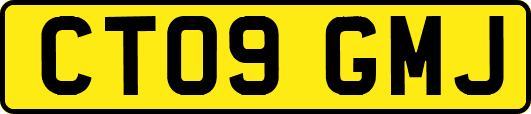 CT09GMJ