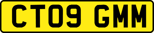 CT09GMM