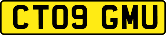 CT09GMU